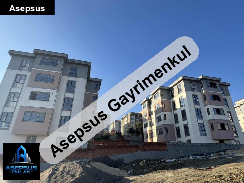 Asepsus Emlak'tan 2+0 kayacık mh. 'sinde satılık daire