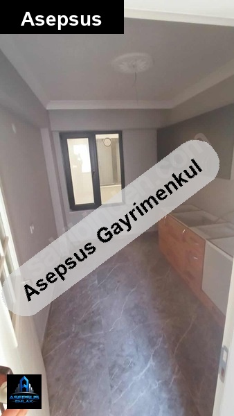 Asepsus Emlak'tan 2+0 paşamescit mh. 'sinde satılık daire