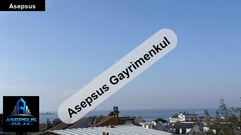 Asepsus Emlak'tan  atatürk mh. 'sinde satılık arsa