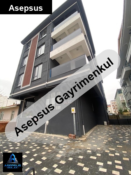 Asepsus Emlak'tan 3+1 rüstem mh. 'sinde satılık daire
