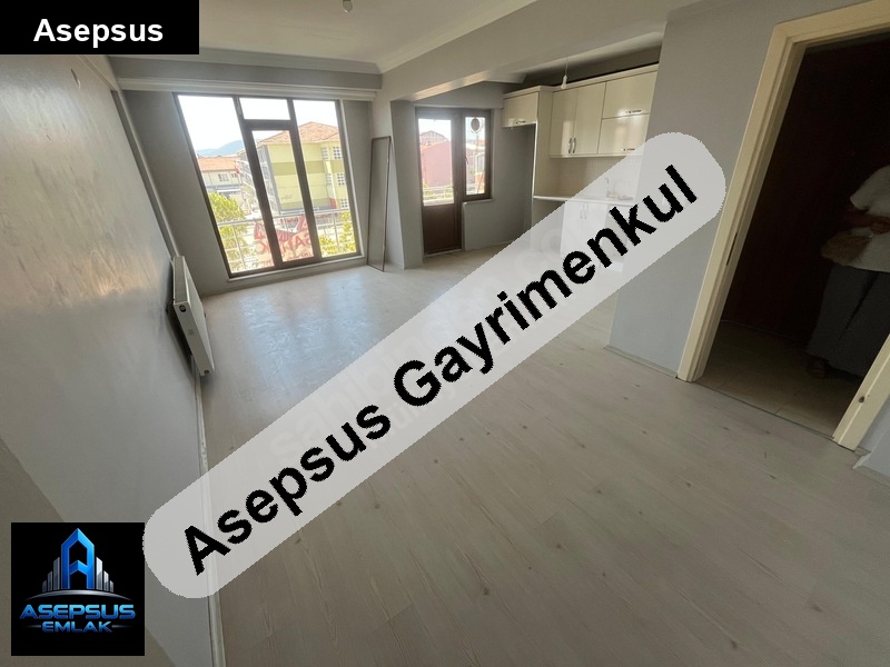 Asepsus Emlak'tan 4+1 100. yıl mh. 'sinde satılık daire