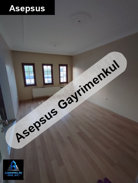 Asepsus Emlak'tan 2+1 karşıyaka mh. 'sinde satılık daire