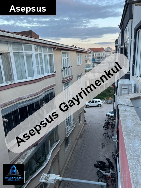 Asepsus Emlak'tan 2+1 malkoç mh. 'sinde satılık daire