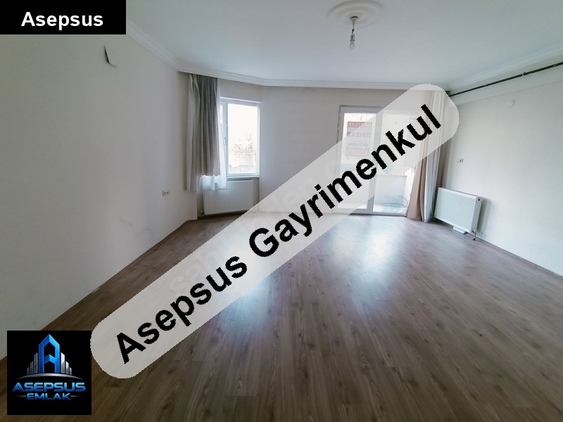 Asepsus Emlak'tan 2+1 rüstem mh. 'sinde satılık daire