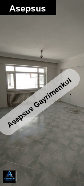 Asepsus Emlak'tan 3+1 gündoğdu mh. 'sinde satılık daire