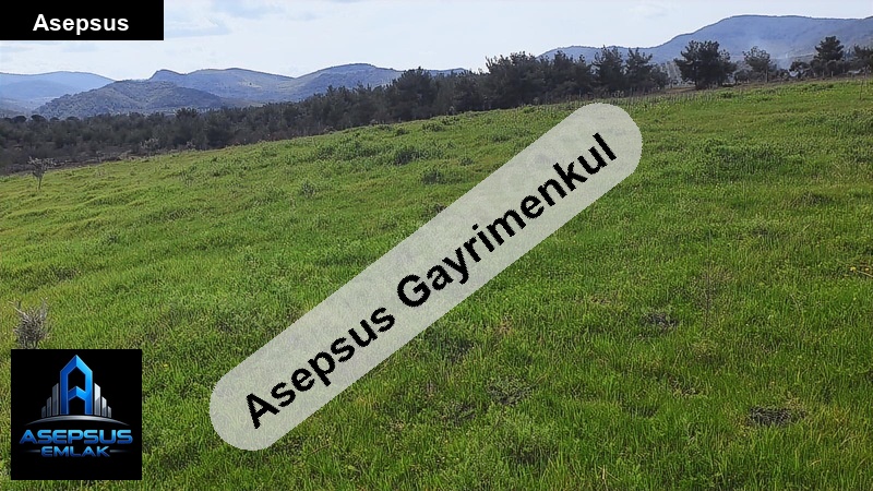 Asepsus Emlak'tan  semizköy mh. 'sinde satılık arsa