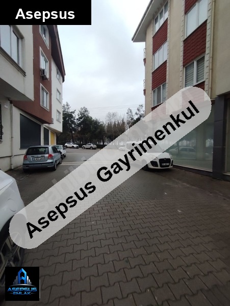 Asepsus Emlak'tan 3+1 tırnova mh. 'sinde satılık daire
