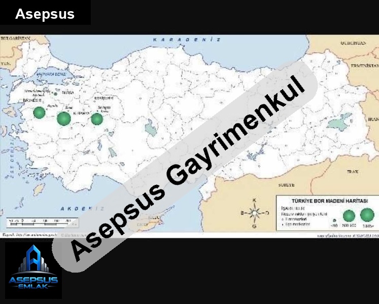 Asepsus Emlak'tan  orhanlar mh. 'sinde satılık arsa