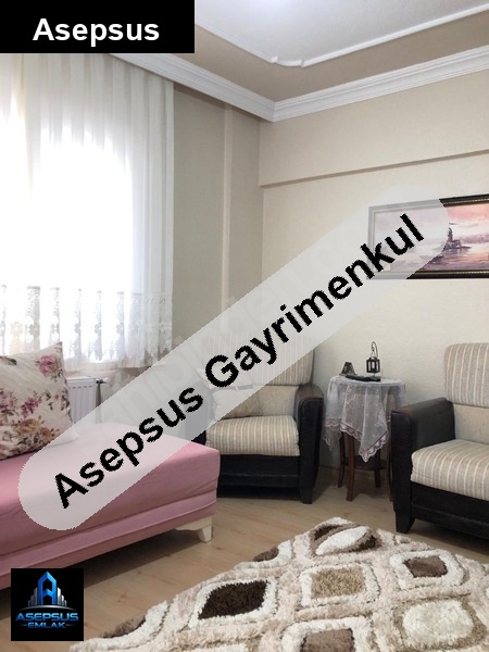 Asepsus Emlak'tan 2+1 gökçesu mh. 'sinde satılık müstakil ev