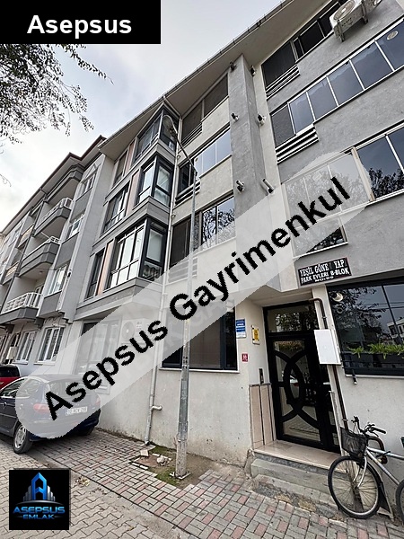 Asepsus Emlak'tan 3+1 kurtuluş mh. 'sinde satılık daire