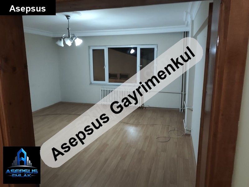 Asepsus Emlak'tan 3+1 kurtuluş mh. 'sinde satılık daire