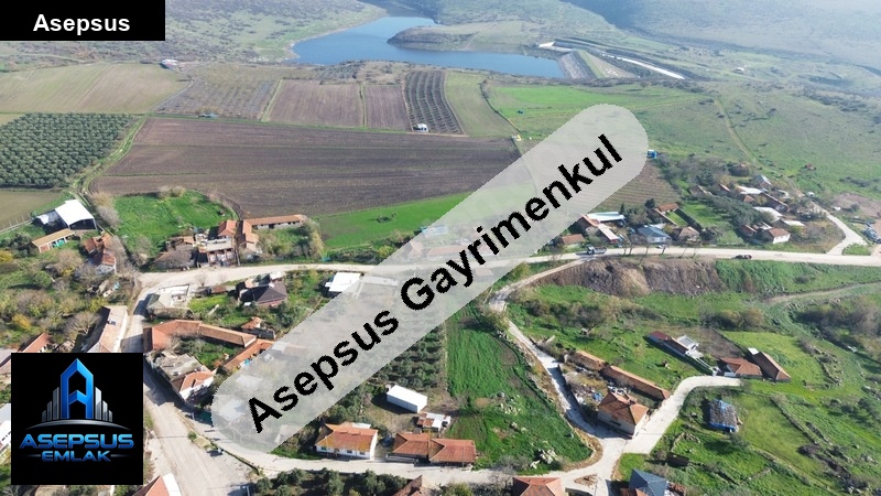 Asepsus Emlak'tan 3+1 körpeağaç mh. 'sinde satılık müstakil ev