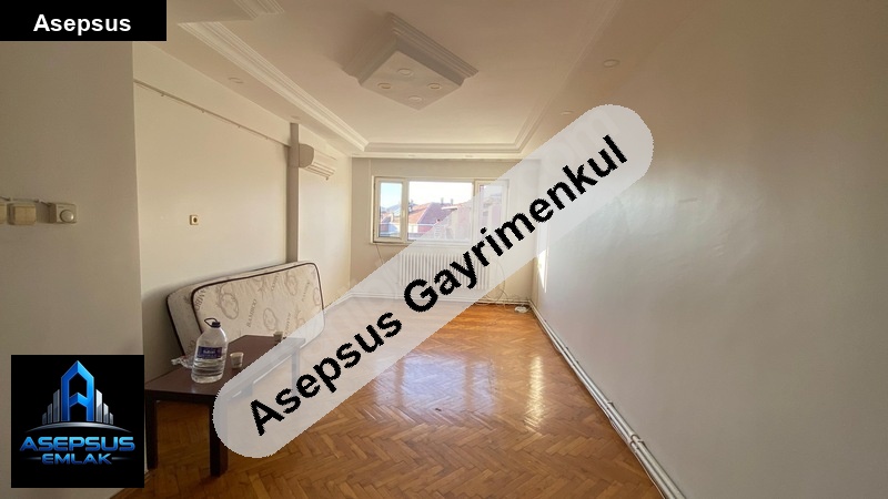 Asepsus Emlak'tan 3+1 kurtuluş mh. 'sinde satılık daire