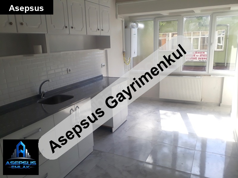 Asepsus Emlak'tan 3+1 altay mah. 'sinde satılık daire