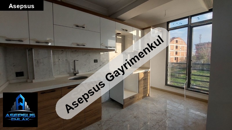 Asepsus Emlak'tan 3+1 kurtuluş mh. 'sinde satılık daire