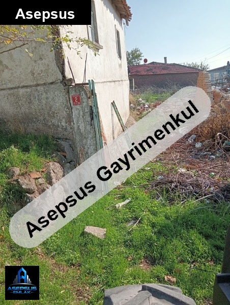 Asepsus Emlak'tan 2+1 üzümlü mh. 'sinde satılık daire