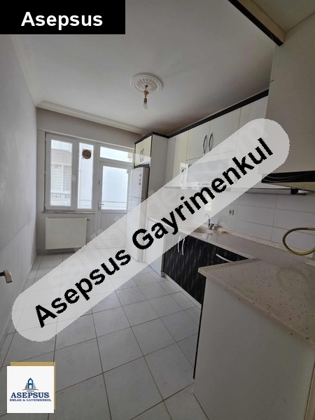 Asepsus Emlak'tan 2+1 kurtuluş mh. 'sinde satılık daire