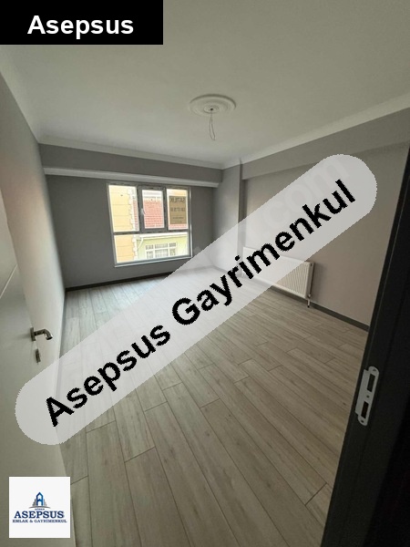 Asepsus Emlak'tan 4+1 malkoç mh. 'sinde satılık daire