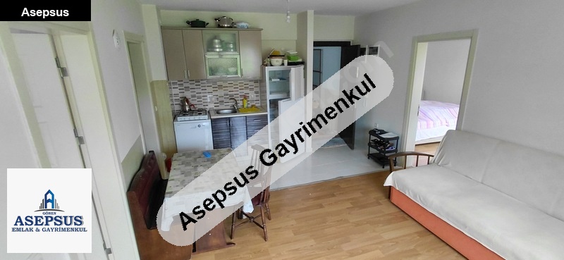 Asepsus Emlak'tan 2+1 sarıköy mh. 'sinde satılık daire