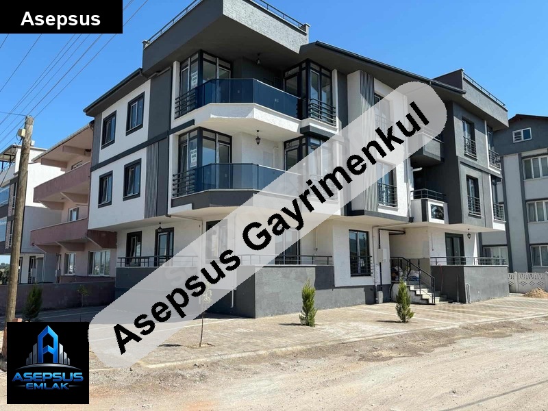 Asepsus Emlak'tan 3+1 gündoğdu mh. 'sinde satılık daire