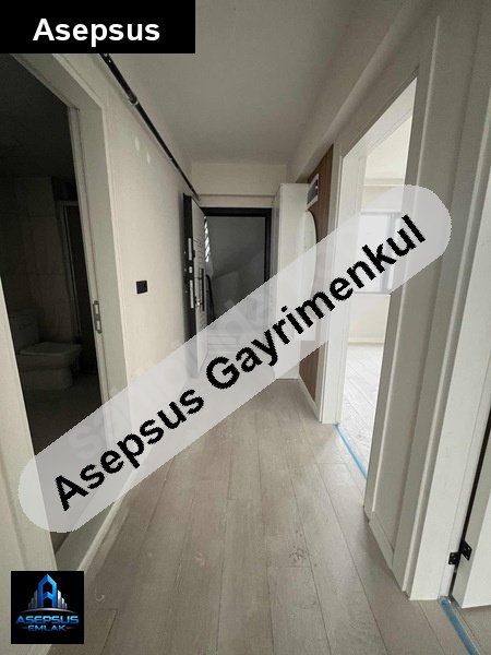 Asepsus Emlak'tan 2+1 plevne mah. 'sinde satılık daire