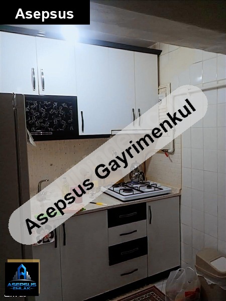 Asepsus Emlak'tan 2+1 altay mah. 'sinde satılık daire