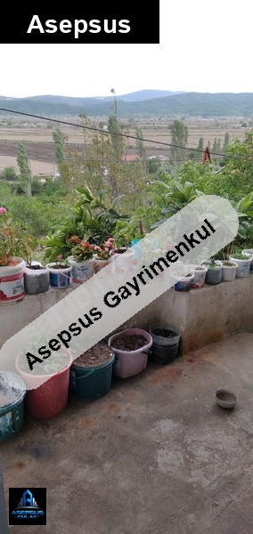 Asepsus Emlak'tan 3+1 sarıköy mh. 'sinde satılık müstakil ev