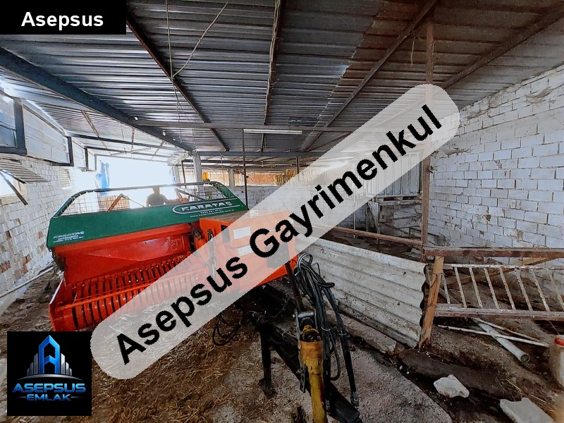 Asepsus Emlak'tan 3+1 kurtuluş mh. 'sinde satılık müstakil ev