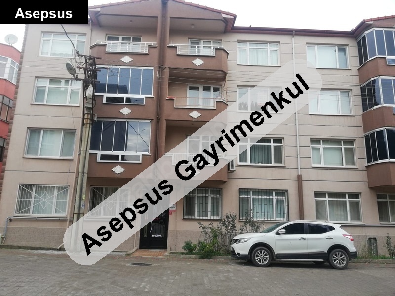 kurtuluş mah. sahibinden daire