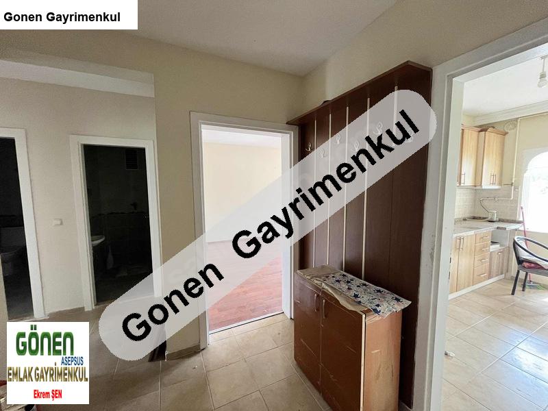 TOKİ KARŞIYAKA 1. ETAPTA KİRALIK 2+1 DAİRE