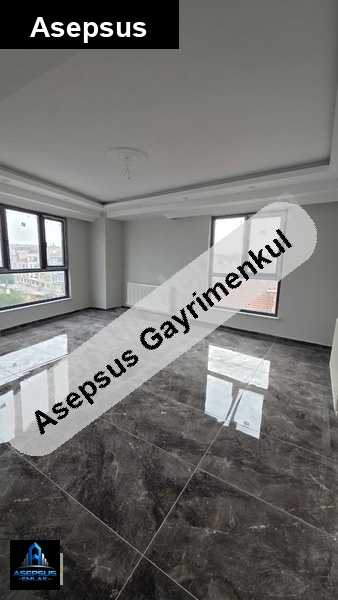 Asepsus Emlak'tan 4+1 kurtuluş mh. 'sinde satılık daire