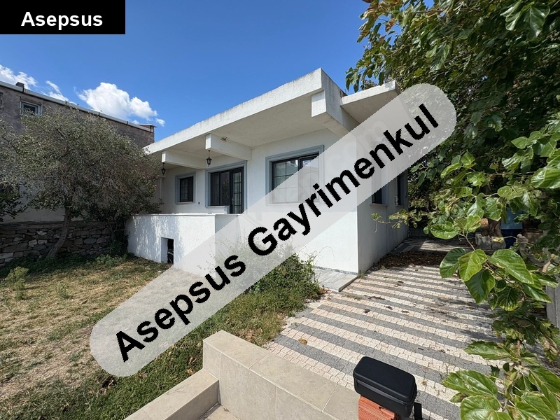 erdek aşağıyapıcı köyü denize sıfır sahibinden müstakil yazlık