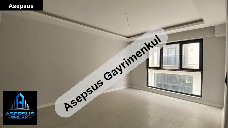 Asepsus Emlak'tan 2+1 gündoğdu mh. 'sinde satılık daire