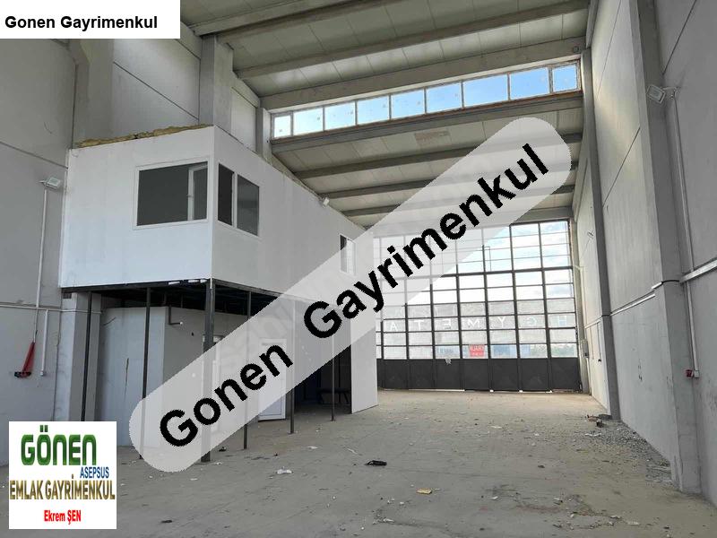 YENİ SANAYİ SİTESİ’NDE BÜYÜK DÜKKAN