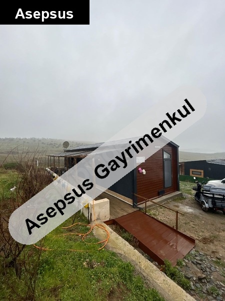 sahibinden 2 +1 paşalimanı adasinda