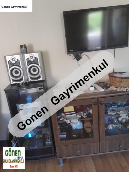 sahi̇ben aci̇l satilik balikesi̇r manyas'ta 1+1 dai̇re