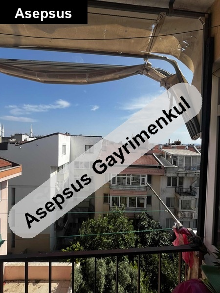 erdek yali mah. 2+1 dai̇re masrafsiz