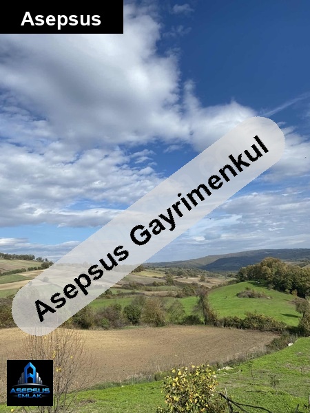 Asepsus Emlak'tan 2+1 çiftlikalan mh. 'sinde satılık müstakil ev