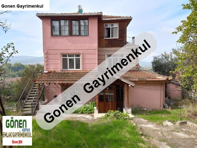 kuşcennetinde muhteşem yatırım