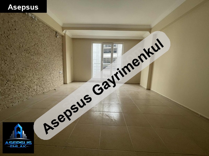 Asepsus Emlak'tan 2+1 gündoğdu mh. 'sinde satılık daire