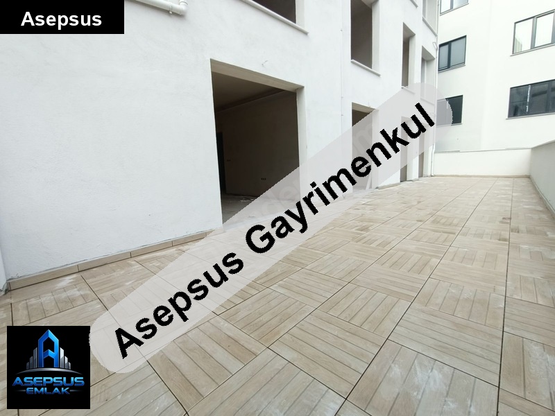 Asepsus Emlak'tan 2+1 tırnova mh. 'sinde satılık daire