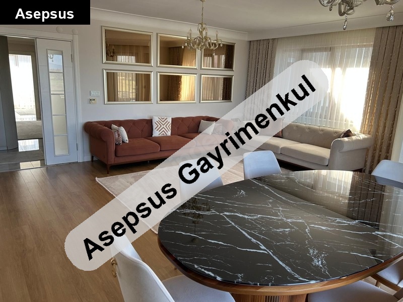 sahibinden paşakent mah. 3+1 deniz manzaralı lüks daire