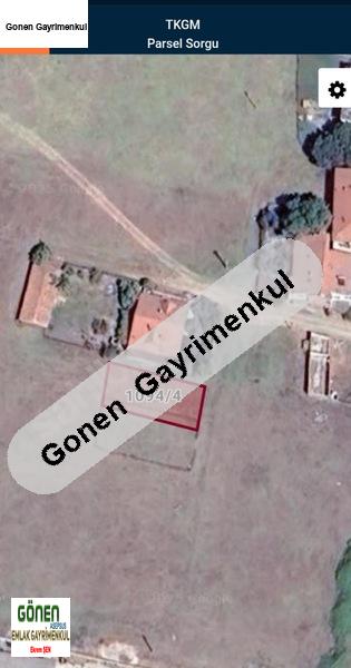 yeni yapılacak otogar karşısı satılık arsa