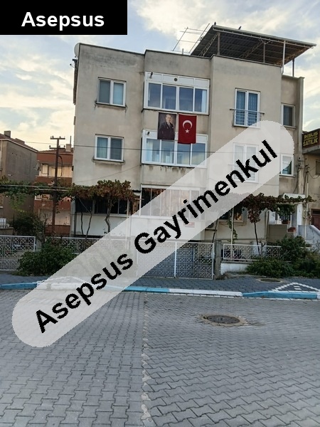 firsat kaçirilmaz, 3+1 önü açik dai̇re