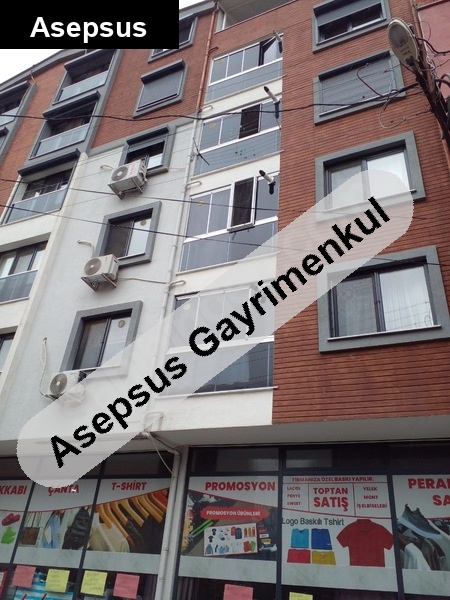 satılık temiz daire