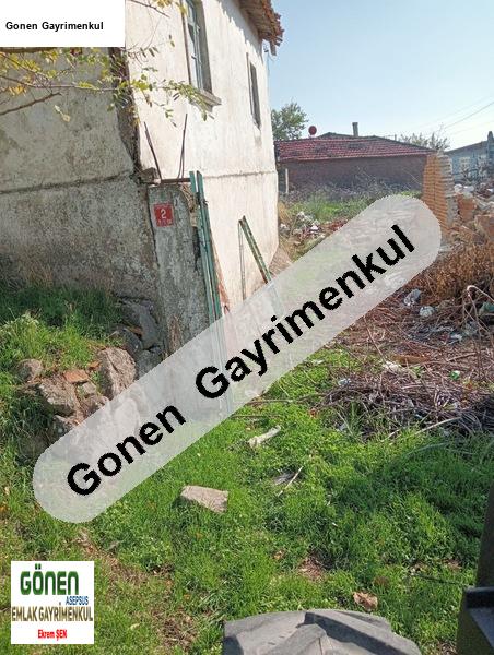 ev arsa köşe parsel