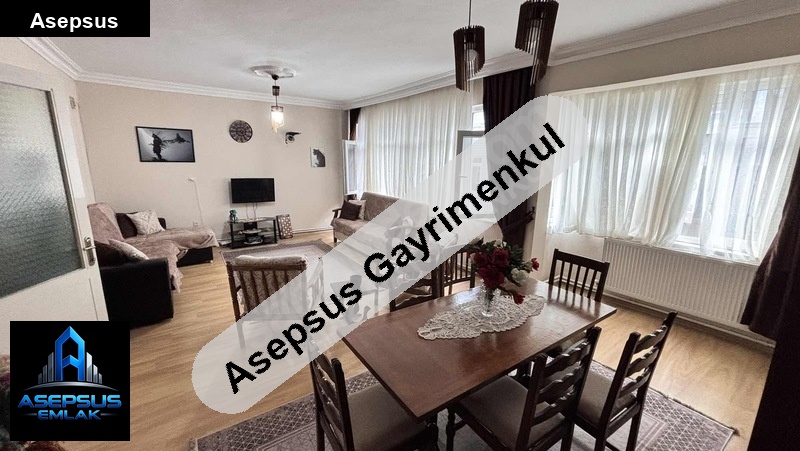 Asepsus Emlak'tan 2+1 altay mah. 'sinde satılık daire