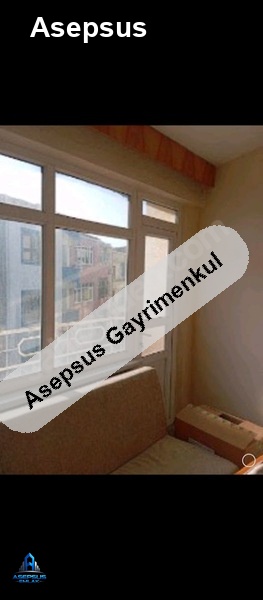 Asepsus Emlak'tan 2+1 akçaali mh. 'sinde satılık daire