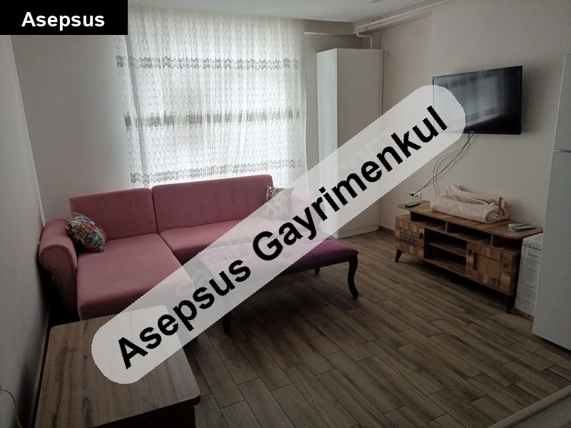 sahibinden 1+1 merkezde daire