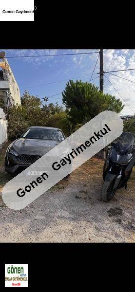 satilik deni̇z manzarali yazlik